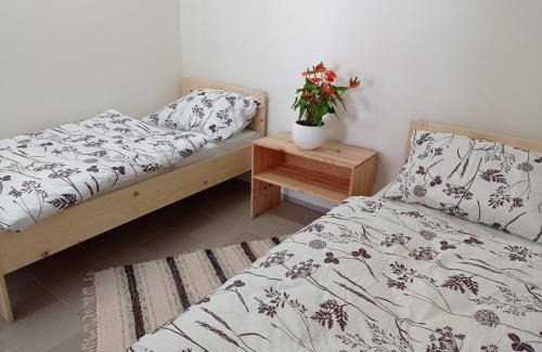 Podivin House | Ubytování v soukromí