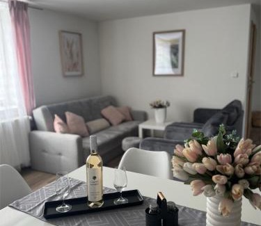 Podivin House | Ubytování v soukromí u Růženky