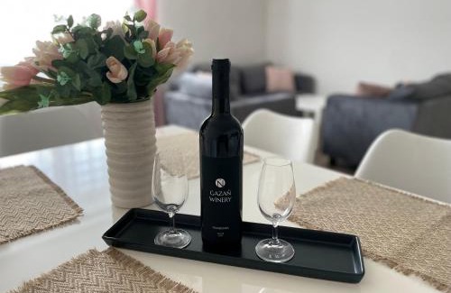 Podivin House | Ubytování v soukromí u Růženky