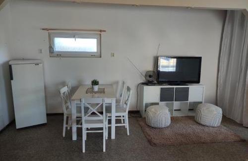 Horka u Stare Paky Apartment | ubytování v zastávce