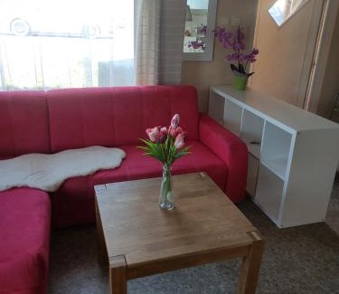 Horka u Stare Paky Apartment | ubytování v zastávce