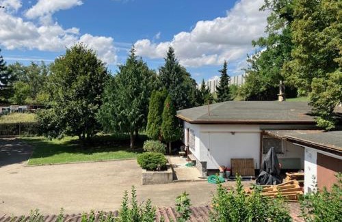 Hustopece House | Ubytování ve vinici