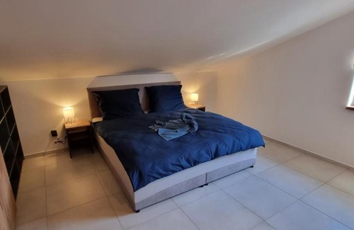 Vendryne House | Ubytování Zaolší
