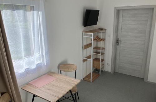 Radvanovice Apartment | Ubytováni V Údolí