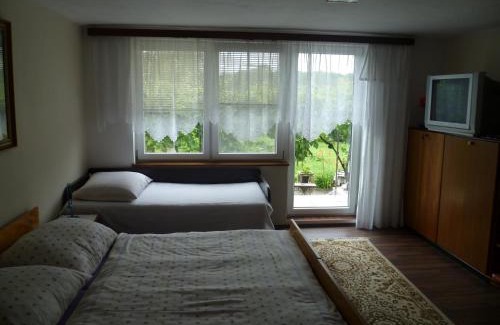 Bulhary House | Ubytovani Klára