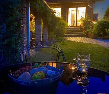 Bulhary House | Ubytovani Klára