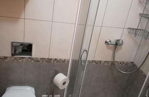 Broumov Apartment | Ubytovani na hradbach