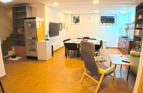 Myto pod Dumbierom House | Ubytovanie Ahoj v prírode