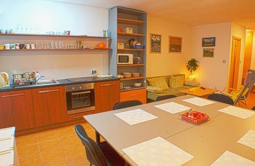 Myto pod Dumbierom House | Ubytovanie Ahoj v prírode