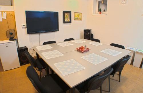 Myto pod Dumbierom House | Ubytovanie Ahoj v prírode