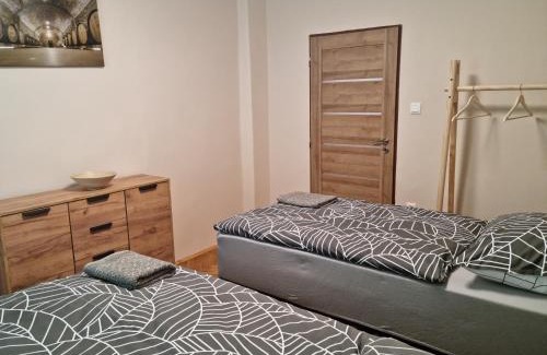 Strekov Apartment | Ubytovanie Na Hlavnej