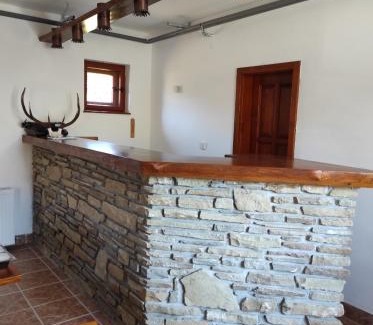 Liptovska Anna Apartment | Ubytovanie Pravnáč