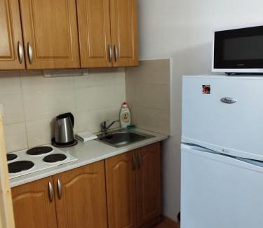 Liptovska Anna Apartment | Ubytovanie Pravnáč