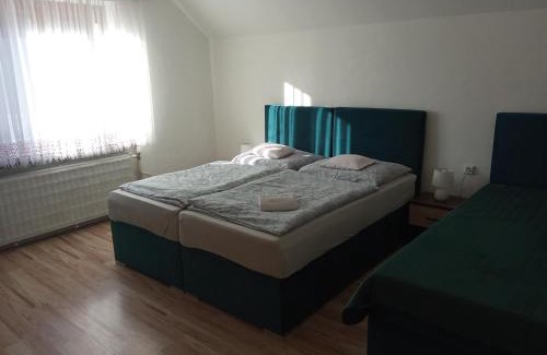 Sklene Teplice Apartment | Ubytovanie Sklené Teplice