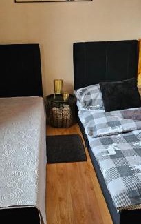 Muran Apartment | Ubytovanie Sosna Muráň