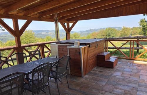 Abelova Cabin | Ubytovanie u Čieška