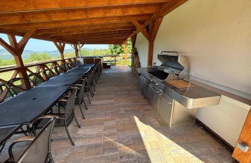 Abelova Cabin | Ubytovanie u Čieška