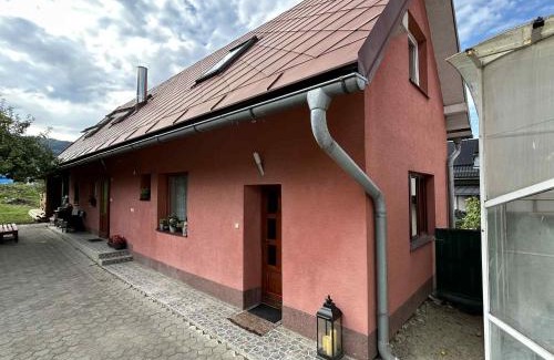 Komjatna Apartment | Ubytovanie u Ivety