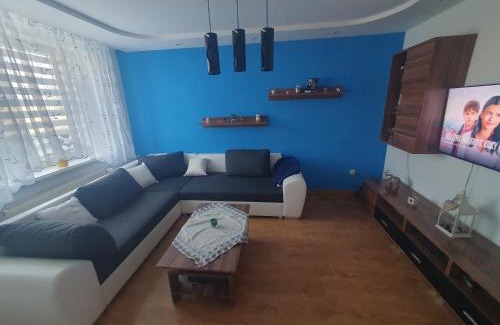 Poltar Apartment | Ubytovanie u Michala