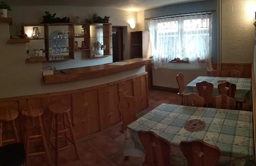 Habovka House | Ubytovanie u Vierky