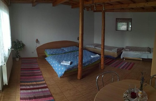Habovka House | Ubytovanie u Vierky