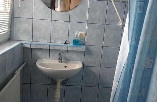 Habovka House | Ubytovanie u Vierky