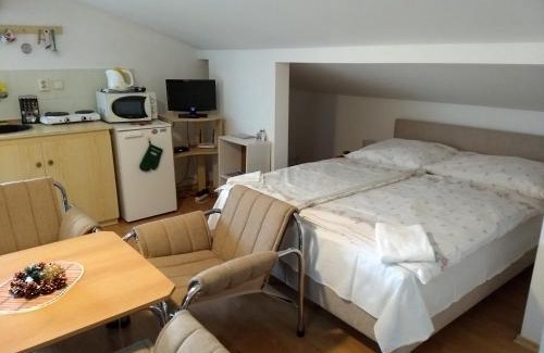 Liptovsky Jan House | Ubytovanie v súkromí