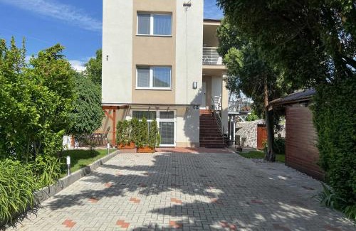 Nitra House | Ubytovanie Zobor