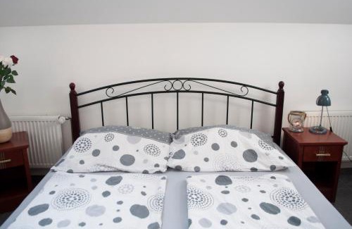 Olomouc House | Ubytovna Statek Olomouc