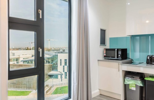 Booterstown House | UCD Campus Accommodation
