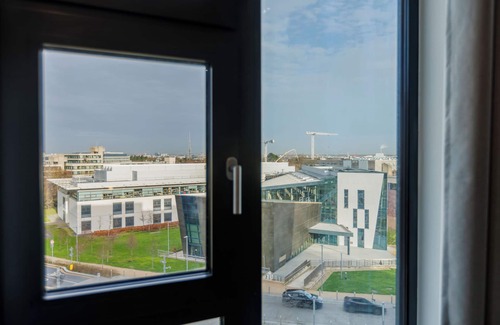 Booterstown House | UCD Campus Accommodation