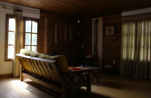 Tunuyan House | Uco Slow