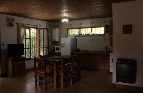 Tunuyan House | Uco Slow
