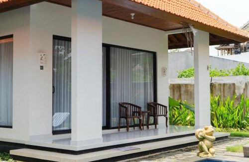 Bukit House | UCU VILLAGE at ULUWATU JIMBARAN