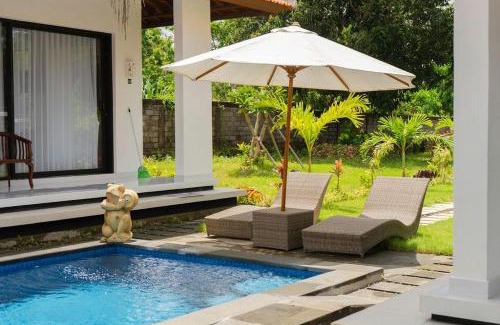 Bukit House | UCU VILLAGE at ULUWATU JIMBARAN