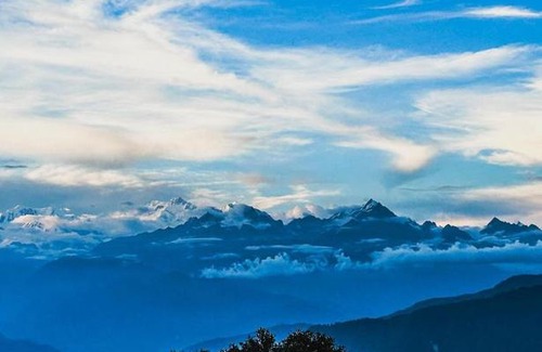 Gangtok Hotel | Udaan Yalley Resort and Spa, Gangtok