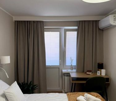Goniadz Apartment | uDany w Goniądzu