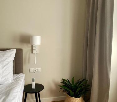 Goniadz Apartment | uDany w Goniądzu