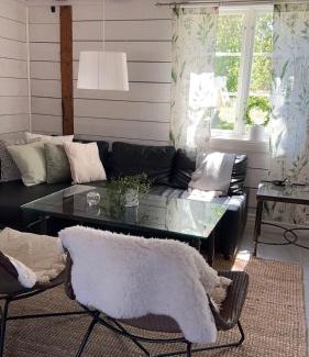 Norra Fagelas Cabin | Uddebogård 2
