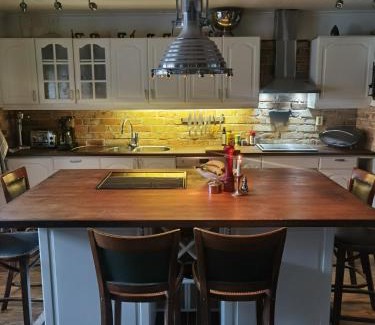 Uddevalla Apartment | Uddevalla B&B