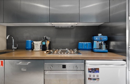 Crackenback Apartment | Udelka Studio | Crackenback
