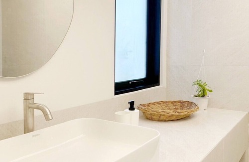 Suan Luang Apartment | UDMS On Nut 10 - Bangkok's Charm 40 sqm : 408