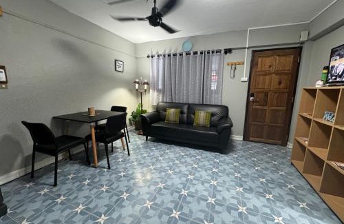 Udon Thani Apartment | Udon House