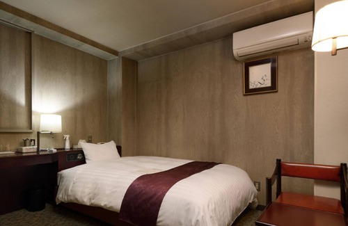 Ueda Hotel | Ueda Plaza Hotel