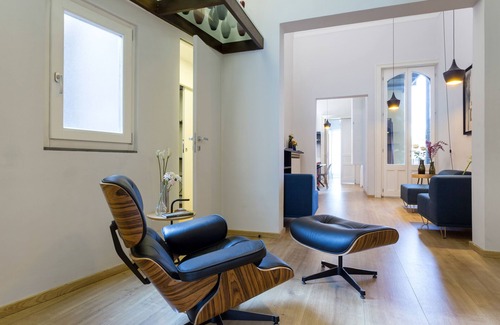 Catania City Centre Apartment | Uflat comfy apt, in the historic center of Catania.