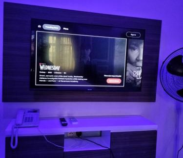 Oshodi-Isolo Apartment | UG Shortlet Apartment