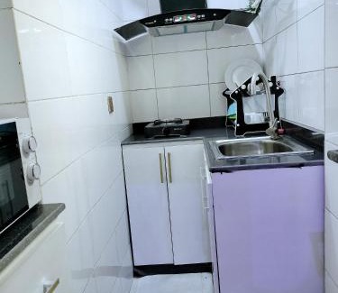 Oshodi-Isolo Apartment | UG Shortlet Apartment