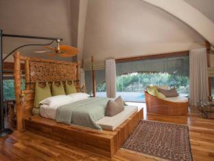 Katagamuwa Resort | Uga Chena Huts - Yala - All Inclusive