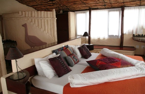 Khorixas House | Ugab Terrace Lodge