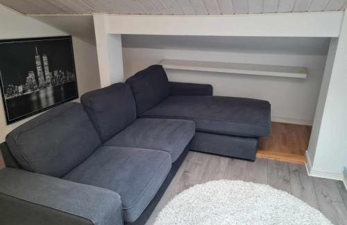 Linkoping House | Ugglegatan 17 - Två rum & kök